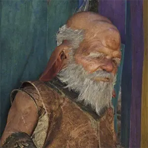 Monster Hunter Wilds - Video Game Voice Cast