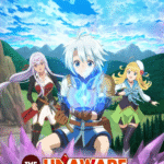 The Unaware Atelier Meister