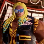 Street Fighter 6 - Video Game Voice Cast