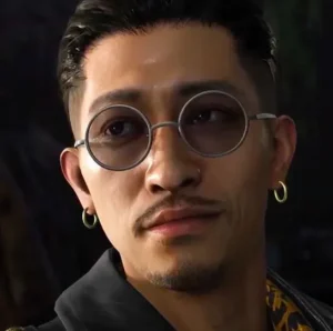 Tianyou Zhao Yakuza Like a Dragon