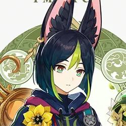 Genshin Impact - Video Game Voice Cast