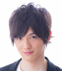 Tomohiro Ōno - Voice Actor