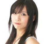 Tomoko Fujino - Voice Actor