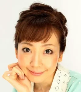 Tomomi Isomura - Voice Actor