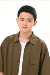 Tomoya Itō - Voice Actor