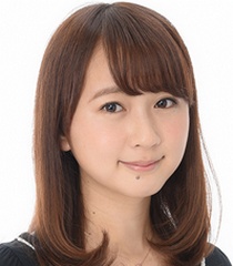 Tomoyo Takayanagi - Voice Actor