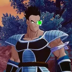 Tora from Dragon Ball Z: Kakarot voiced by Mike McFarland