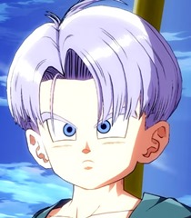 Dragon Ball FighterZ - Video Game Voice Cast