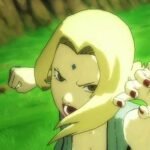 tsunade Ultimate Ninja Storm