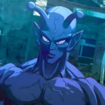 One-Punch Man: A Hero Nobody Knows - Video Game Voice Cast