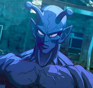 One-Punch Man: A Hero Nobody Knows - Video Game Voice Cast