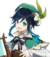 Genshin Impact - Video Game Voice Cast