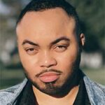 Eternity - Character from Street Fighter 6