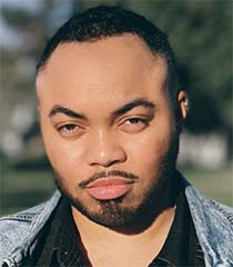 Vittorio Wyatt Gray - Voice Actor