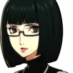 Wakaba Isshiki - Character from Persona 5