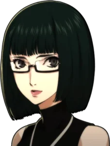 Wakaba Isshiki - Character from Persona 5