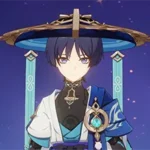 Tetsuya Kakihara - Voice Actor