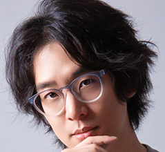 Howard Wang - Voice Actor