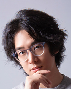 Howard Wang - Voice Actor