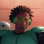 Khary Payton - Voice Actor