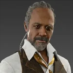 Final Fantasy XV - Video Game Voice Cast