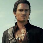Will Turner from Kingdom Hearts III voiced by Daisuke Hirakawa