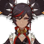 Genshin Impact - Video Game Voice Cast