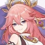 Genshin Impact - Video Game Voice Cast