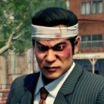 Yamato Totsuka - Character from Yakuza: Like a Dragon