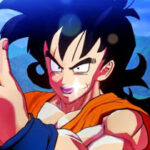 Dragon Ball Z: Kakarot - Video Game Voice Cast