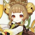 Kelsey Jaffer - Voice Actor