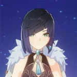 Genshin Impact - Video Game Voice Cast