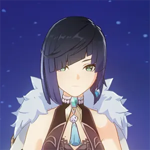 Genshin Impact - Video Game Voice Cast