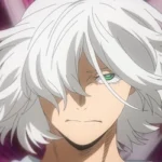 My Hero Academia: You’re Next - Animation Voice Cast