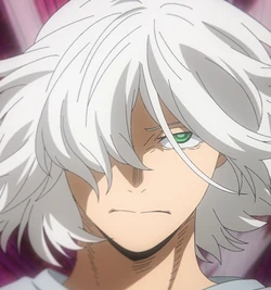 My Hero Academia: You’re Next - Animation Voice Cast