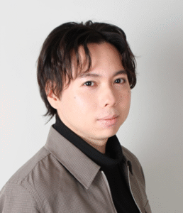 Yoshikuni Kakita - Voice Actor