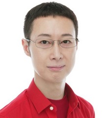 Yoshiyuki Kono - Voice Actor