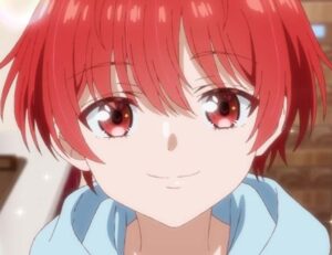 Yu Ayase - Character from Dealing with Mikadono Sisters Is a Breeze