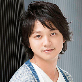 Yū Hayashi voice actor profile