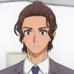 Takahiro Miyake - Voice Actor