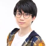 Train Passengers - Character from Sakamoto Days