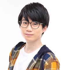 Yūdai Mino - Voice Actor