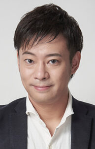 Yūki Hoshi - Voice Actor