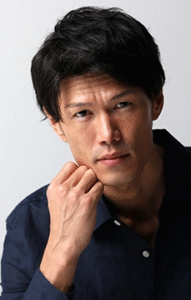 Yūki Onodera - Voice Actor