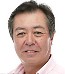 Yuktoshi Hori - Voice Actor