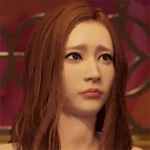 Yumeno - Character from Yakuza: Like a Dragon