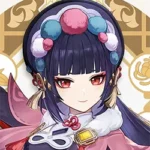 Genshin Impact - Video Game Voice Cast