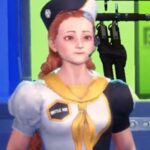 Street Fighter 6 - Video Game Voice Cast