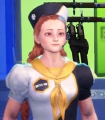 Street Fighter 6 - Video Game Voice Cast