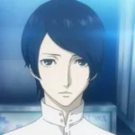 Yusuke Kitagawa - Character from Persona 5
